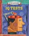 Classic IQ Tests - Philip J. Carter, Kenneth A. Russell, Fraser Simpson