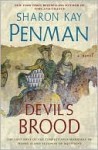 Devil's Brood - Sharon Kay Penman