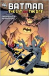 Batman Confidential, Vol. 4: The Cat and the Bat - Fabian Nicieza, Kevin Maguire