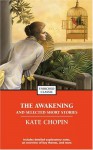 The Awakening and Selected Stories - Kate Chopin, Alyssa Harad, Cynthia Brantley Johnson