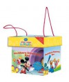 Mickey Mouse Clubhouse Numbers Discovery Box - Susan Amerikaner, Loter Inc.