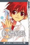D.N.Angel, Volume 9 - Yukiru Sugisaki