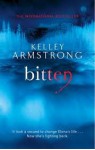 Bitten - Kelley Armstrong