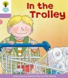 In the Trolley - Roderick Hunt, Alex Brychta
