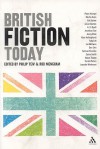British Fiction Today - Philip Tew