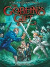 The Goblin's Gift: Tales of Fayt, Book 2 (Demons Watch) - Conrad Mason