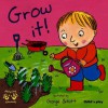 Grow It! (Helping Hands) - Georgie Birkett