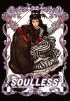 Soulless: The Manga Vol. 1 (Parasol Protectorate) - Gail Carriger, x Rem