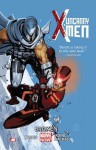 Uncanny X-Men Volume 2: Broken (Marvel Now) - Brian Michael Bendis, Frazier Irving, Chris Bachalo, Kris Anka