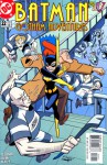 Batman: Gotham Adventures #22 - Bob Smith, Terry Beatty, Lee Loughridge, Scott Peterson, Tim Levins, Tim Harkins, Darren Vincenzo