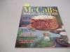 McCall's Book of Cakes and Pies, M5 - Food Editors of McCall's, Jean Courtright