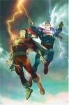 Superman/Shazam!: First Thunder - Judd Winick, Joshua Middleton