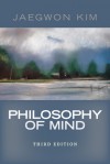 Philosophy of Mind - Jaegwon Kim