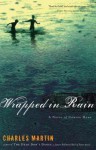 Wrapped in Rain: A Novel of Coming Home - Charles Martin