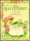 Walt Disney's Alice's Tea Party - Lyn Calder, David Pacheco, Jesse Clay