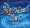 The Marvelous Toy - Steve Cox, Tom Paxton