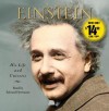 Einstein: His Life and Universe - Edward Herrmann, Walter Isaacson