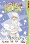 Kamichama Karin, Vol. 02 - Koge-Donbo*