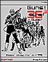 3G3: Guns, Guns, Guns - Weapon design for any RPG (3rd Edition) - Greg Porter