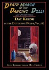 Death March of the Dancing Dolls - Day Keene, Gavin L. O'Keefe, Bill Crider