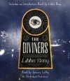 The Diviners - Libba Bray, January LaVoy
