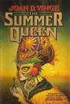 The Summer Queen - Joan D. Vinge
