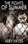 The Fights Of Summer - Abby Hayes, Annabelle Crawford