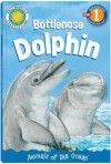 Bottlenose Dolphin - Palm Kids, Kathleen Weidner Zoehfeld