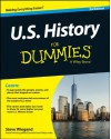 U.S. History for Dummies - Consumer Dummies