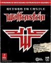 Return To Castle Wolfenstein: Prima's Official Strategy Guide - Prima Publishing, Damien Waples, Jeff Barton, Donato Tica, Mario De Govia