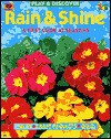 Rain & Shine: Play & Discover - Sara Lynn, Diana James