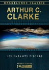 Les Enfants d'Icare (French Edition) - Michel Deutsch, Arthur C. Clarke