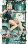 Rosario+Vampire: Season II, Vol. 11 - Akihisa Ikeda