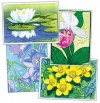 Northern Flowers Notecards - Rick Allen