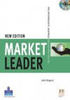 Market Leader Pre-intermediate Practice File Pack (New Edition) (Market Leader) - David Cotton, Simon Kent, David Falvey