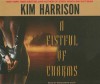 A Fistful of Charms - Marguerite Gavin, Kim Harrison