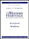 The Western Heritage Vol 2 Since 1648 Study Guide & Workbook - Donald Kagan, Steven E. Ozment, Frank Turner