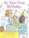 On Your First Birthday - Bruce Lansky, Amanda Haley