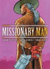 MISSIONARY MAN: Bad Moon Rising (MISSIONARY MAN) - Gordon Rennie, Frank Quitely, Simon Davis