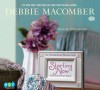 Starting Now: A Blossom Street Novel - Debbie Macomber
