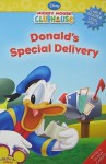 Donald's Special Delivery - Susan Ring, Loter Inc.