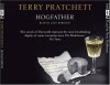 Hogfather (Discworld, #20) - Terry Pratchett