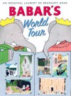 Babar's World Tour - Laurent de Brunhoff