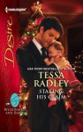 Staking His Claim - Tessa Radley