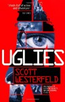 Uglies (Uglies #1) - Scott Westerfeld