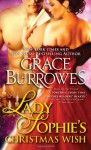 Lady Sophie's Christmas Wish (Windham, #4) - Grace Burrowes