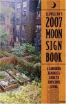 Llewellyn's 2007 Moon Sign Book - Llewellyn Publications