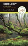 Ecology: A Pocket Guide - Ernest Callenbach