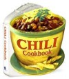 Shaped Board Book Chili - Publications International Ltd.