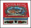 Silver Bells: A Musical Pop-Up Book - Jay Livingston, Ray Evans